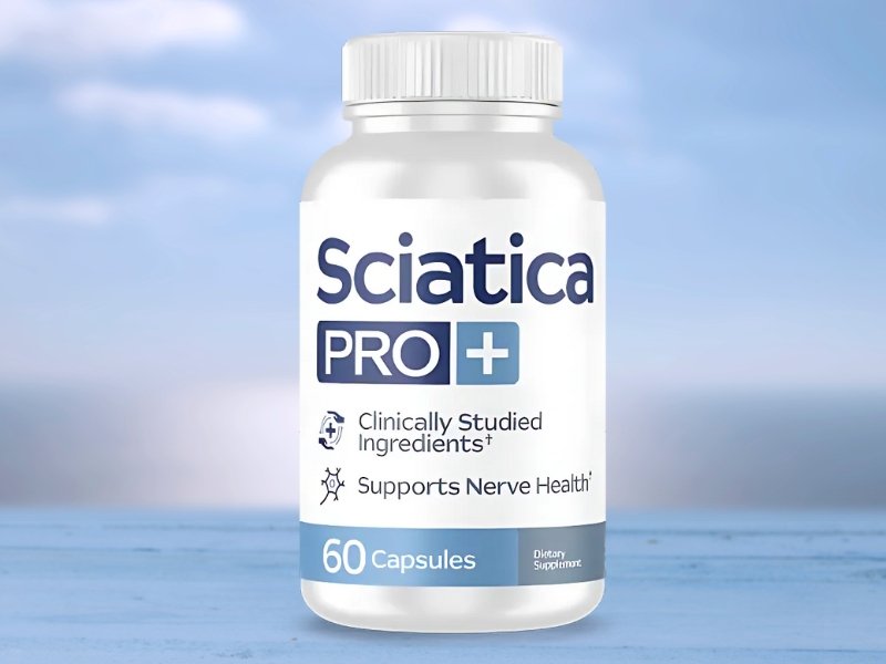 Sciatica Pro™